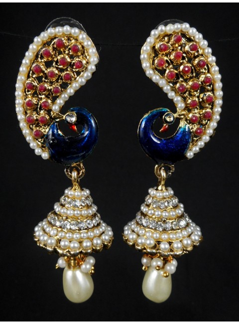 Fashion Earrings